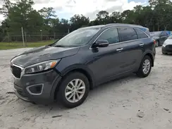 5XYPG4A31HG221753 2017 KIA SORENTO