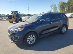 5XYPG4A31HG222711 2017 KIA SORENTO