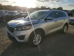 5XYPG4A31HG225012 2017 KIA SORENTO