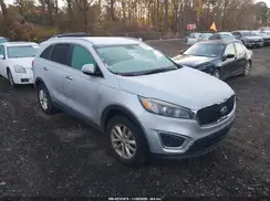 5XYPG4A31HG234552 2017 KIA SORENTO