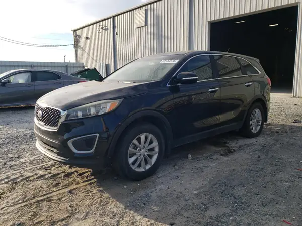 5XYPG4A31HG236771 2017 KIA SORENTO - Image 1