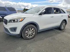 5XYPG4A31HG239170 2017 KIA SORENTO