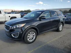 5XYPG4A31HG240884 2017 KIA SORENTO