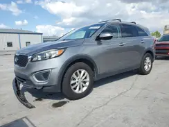 5XYPG4A31HG241999 2017 KIA SORENTO