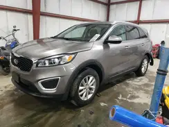 5XYPG4A31HG242666 2017 KIA SORENTO