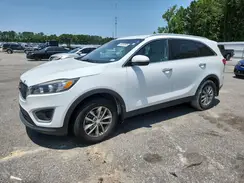 5XYPG4A31HG243235 2017 KIA SORENTO