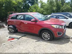 5XYPG4A31HG245888 2017 KIA SORENTO