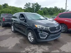 5XYPG4A31HG246426 2017 KIA SORENTO