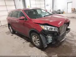5XYPG4A31HG246586 2017 KIA SORENTO