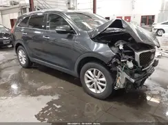 5XYPG4A31HG247012 2017 KIA SORENTO