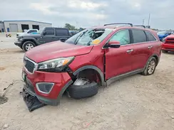 5XYPG4A31HG252193 2017 KIA SORENTO