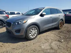 5XYPG4A31HG253912 2017 KIA SORENTO