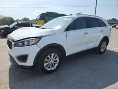 5XYPG4A31HG254493 2017 KIA SORENTO