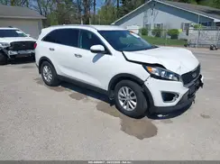 5XYPG4A31HG256633 2017 KIA SORENTO