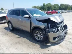 5XYPG4A31HG256695 2017 KIA SORENTO