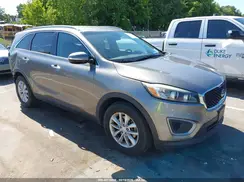 5XYPG4A31HG257930 2017 KIA SORENTO