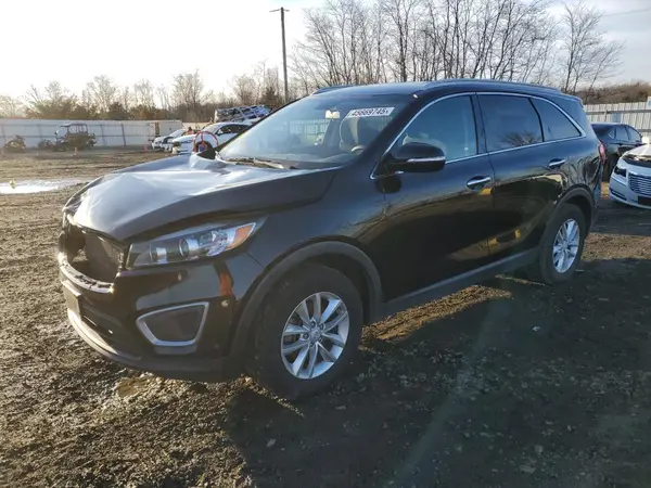 5XYPG4A31HG258091 2017 KIA SORENTO - Image 1