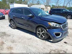 5XYPG4A31HG262044 2017 KIA SORENTO