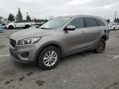 5XYPG4A31HG263260 2017 KIA SORENTO