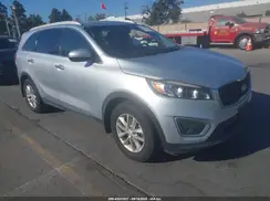 5XYPG4A31HG263694 2017 KIA SORENTO