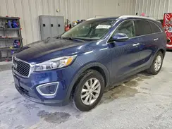 5XYPG4A31HG267003 2017 KIA SORENTO