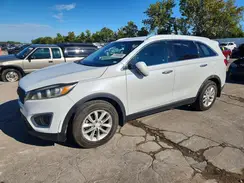5XYPG4A31HG267647 2017 KIA SORENTO