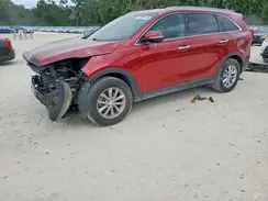 5XYPG4A31HG267745 2017 KIA SORENTO
