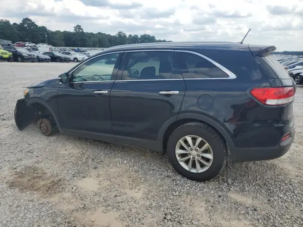5XYPG4A31HG268135 2017 KIA SORENTO - Image 2