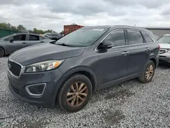 5XYPG4A31HG269317 2017 KIA SORENTO