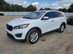 5XYPG4A31HG270399 2017 KIA SORENTO