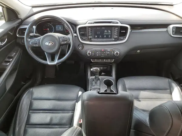 5XYPG4A31HG270399 2017 KIA SORENTO - Image 8