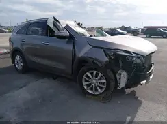 5XYPG4A31HG270967 2017 KIA SORENTO