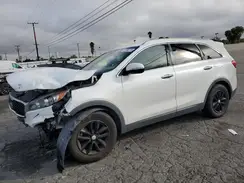5XYPG4A31HG271066 2017 KIA SORENTO