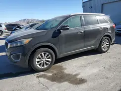 5XYPG4A31HG272525 2017 KIA SORENTO