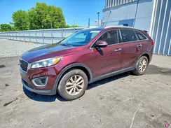 5XYPG4A31HG274243 2017 KIA SORENTO