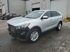 5XYPG4A31HG274890 2017 KIA SORENTO