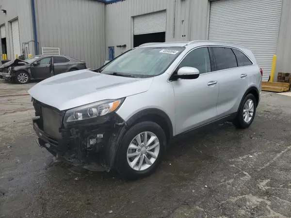 5XYPG4A31HG274890 2017 KIA SORENTO - Image 1