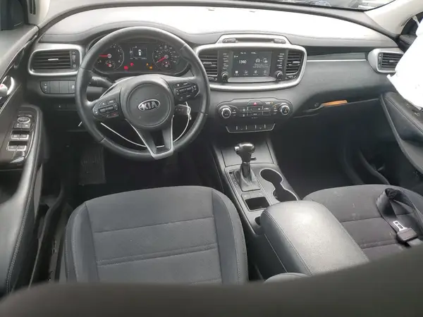5XYPG4A31HG274890 2017 KIA SORENTO - Image 8