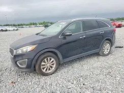 5XYPG4A31HG276641 2017 KIA SORENTO