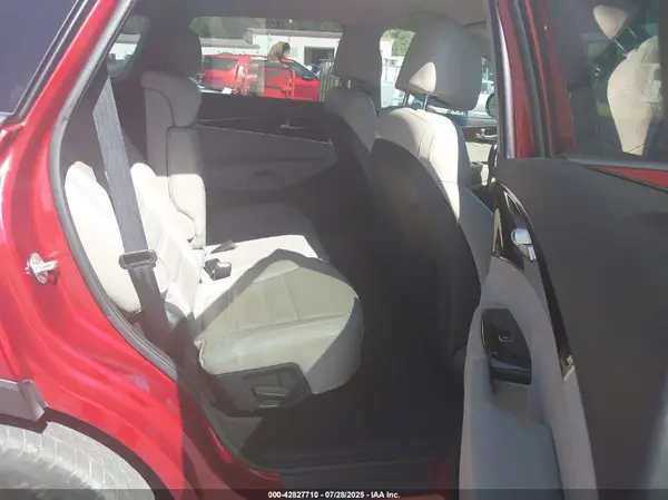 5XYPG4A31HG278986 2017 KIA SORENTO - Image 8