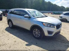 5XYPG4A31HG280317 2017 KIA SORENTO