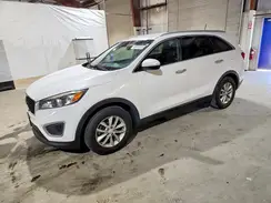 5XYPG4A31HG281113 2017 KIA SORENTO