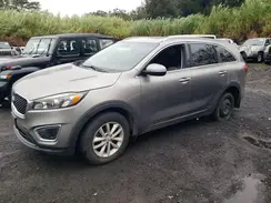 5XYPG4A31HG282049 2017 KIA SORENTO
