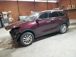 5XYPG4A31HG282911 2017 KIA SORENTO