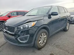 5XYPG4A31HG285212 2017 KIA SORENTO