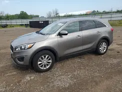 5XYPG4A31HG285307 2017 KIA SORENTO