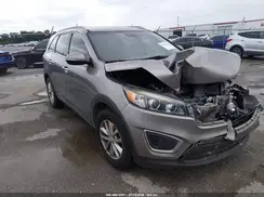5XYPG4A31HG285453 2017 KIA SORENTO