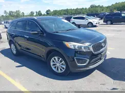 5XYPG4A31HG286196 2017 KIA SORENTO