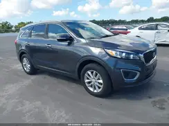 5XYPG4A31HG286229 2017 KIA SORENTO