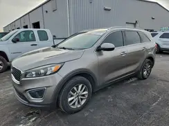5XYPG4A31HG294542 2017 KIA SORENTO